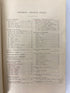 2 Vols: History & Directory Churches Detroit/Methodist Episcopal Pulpit Detroit