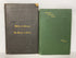 2 Vols: History & Directory Churches Detroit/Methodist Episcopal Pulpit Detroit
