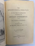 2 Vols: History & Directory Churches Detroit/Methodist Episcopal Pulpit Detroit