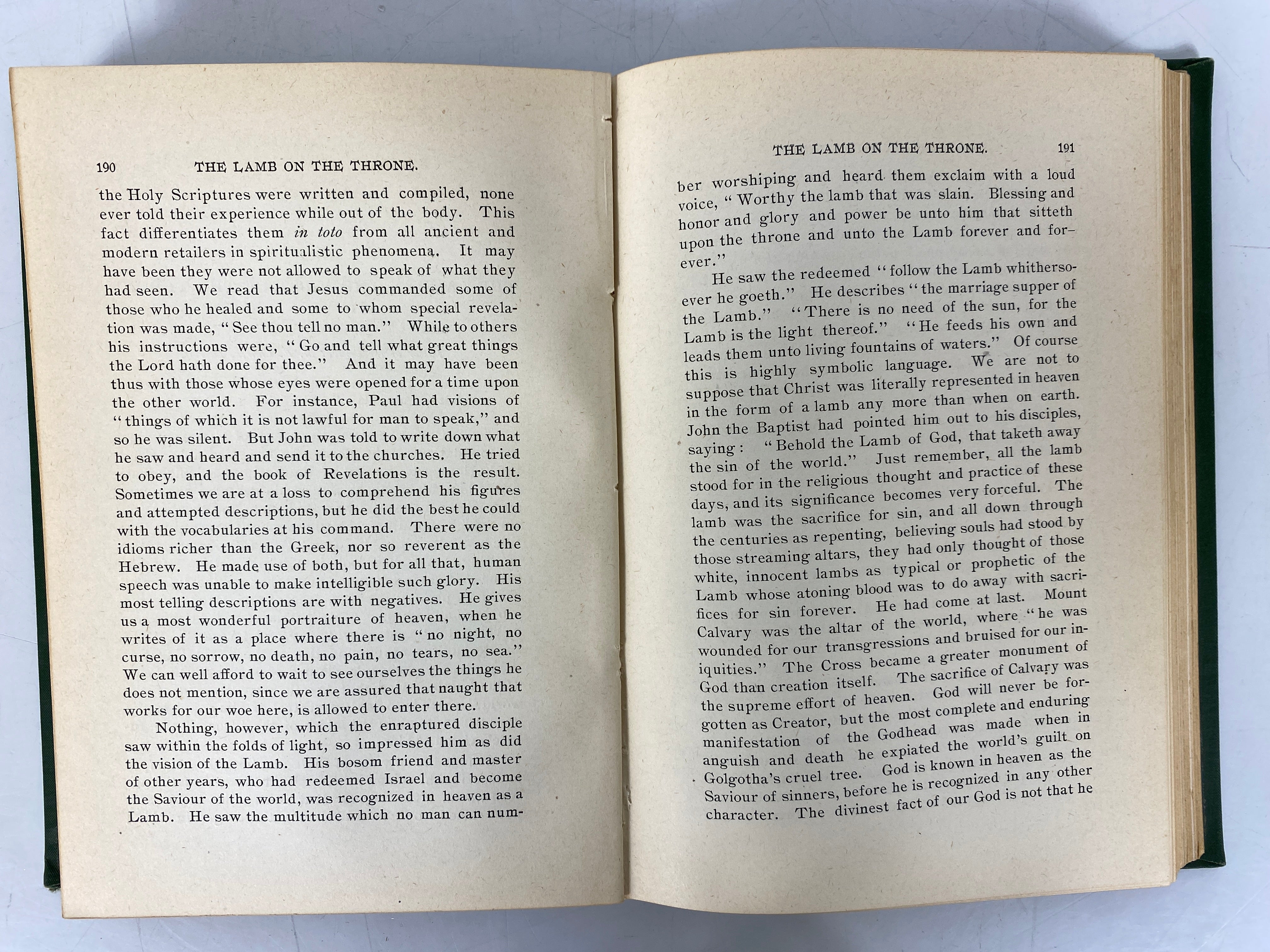2 Vols: History & Directory Churches Detroit/Methodist Episcopal Pulpit Detroit
