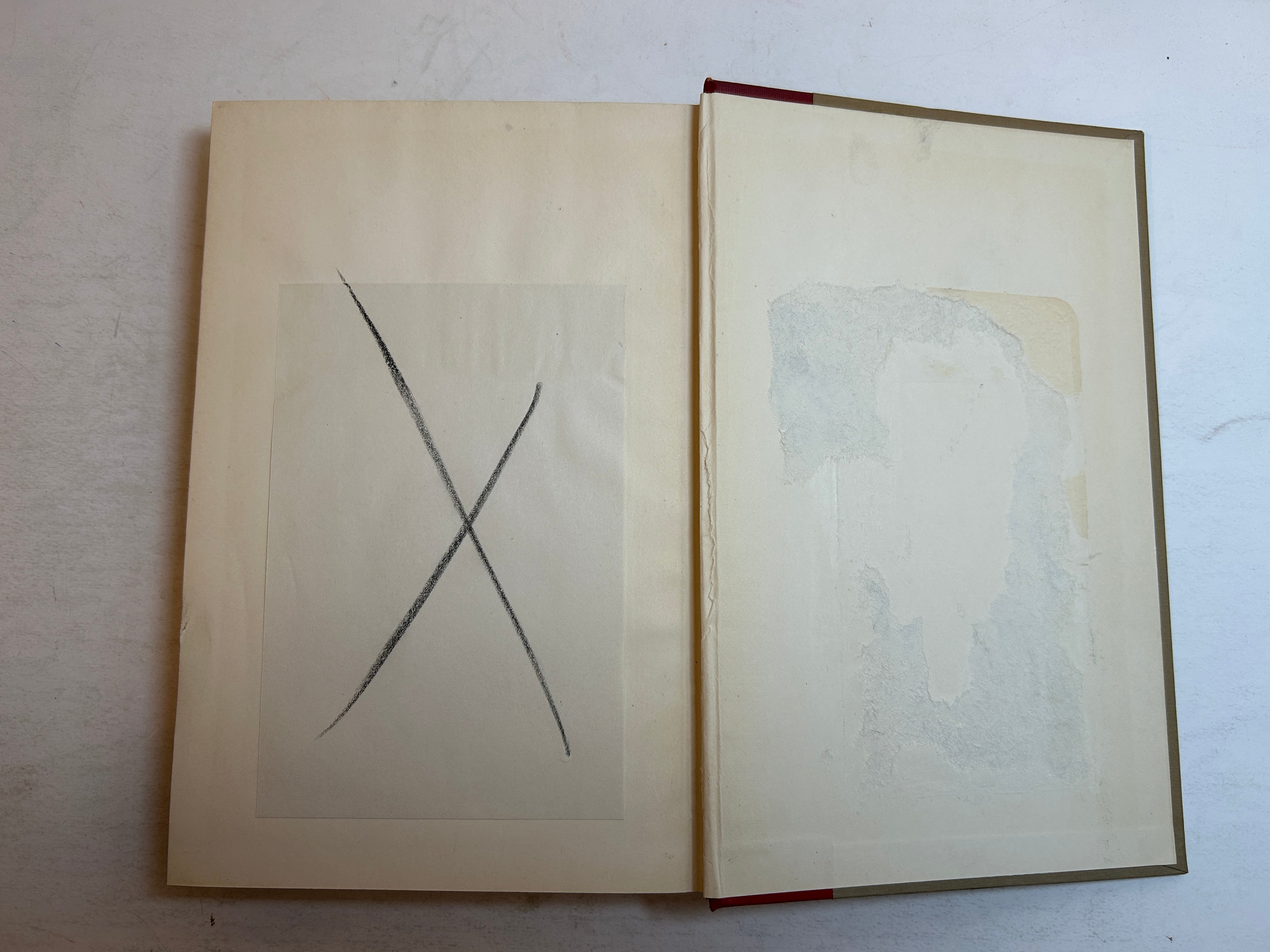 2 Vols: History of the Ohio State University II/IV 1926-38 Rare Ex-Library HC