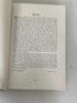 2 Vols: Hormone Assay/The Action of Hormones 1950-1971 Vintage HC Textbooks