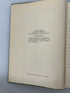 2 Vols: Hormone Assay/The Action of Hormones 1950-1971 Vintage HC Textbooks