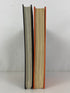 2 Vols: Illustrated History of the Olympics/The Spectacle of Sport 1957-63 HCDJ