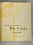 2 Vols: Illustrated History of the Olympics/The Spectacle of Sport 1957-63 HCDJ
