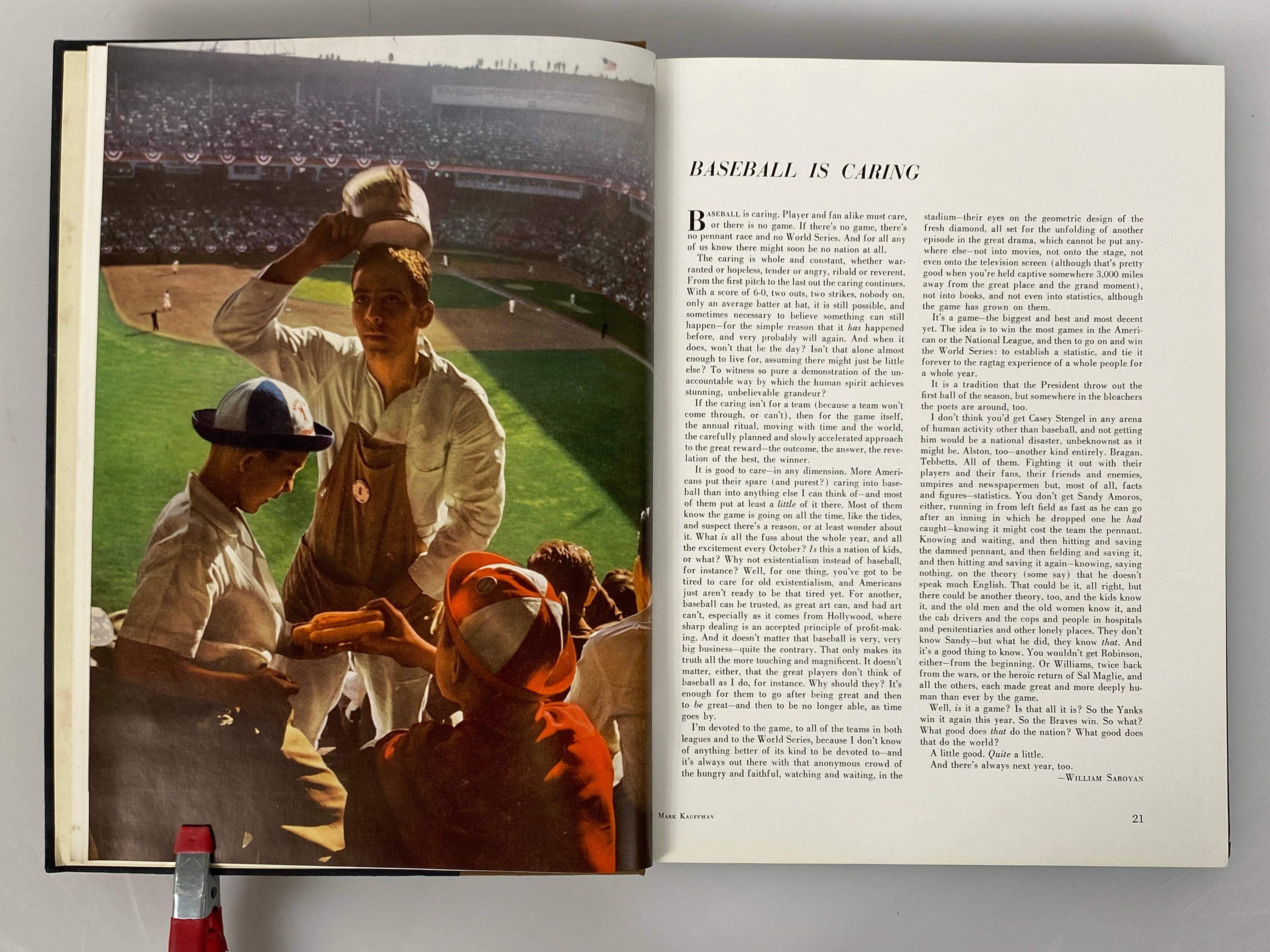 2 Vols: Illustrated History of the Olympics/The Spectacle of Sport 1957-63 HCDJ