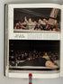 2 Vols: Illustrated History of the Olympics/The Spectacle of Sport 1957-63 HCDJ