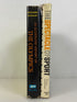 2 Vols: Illustrated History of the Olympics/The Spectacle of Sport 1957-63 HCDJ