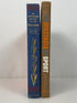 2 Vols: Illustrated History of the Olympics/The Spectacle of Sport 1957-63 HCDJ