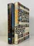 2 Vols: Illustrated History of the Olympics/The Spectacle of Sport 1957-63 HCDJ
