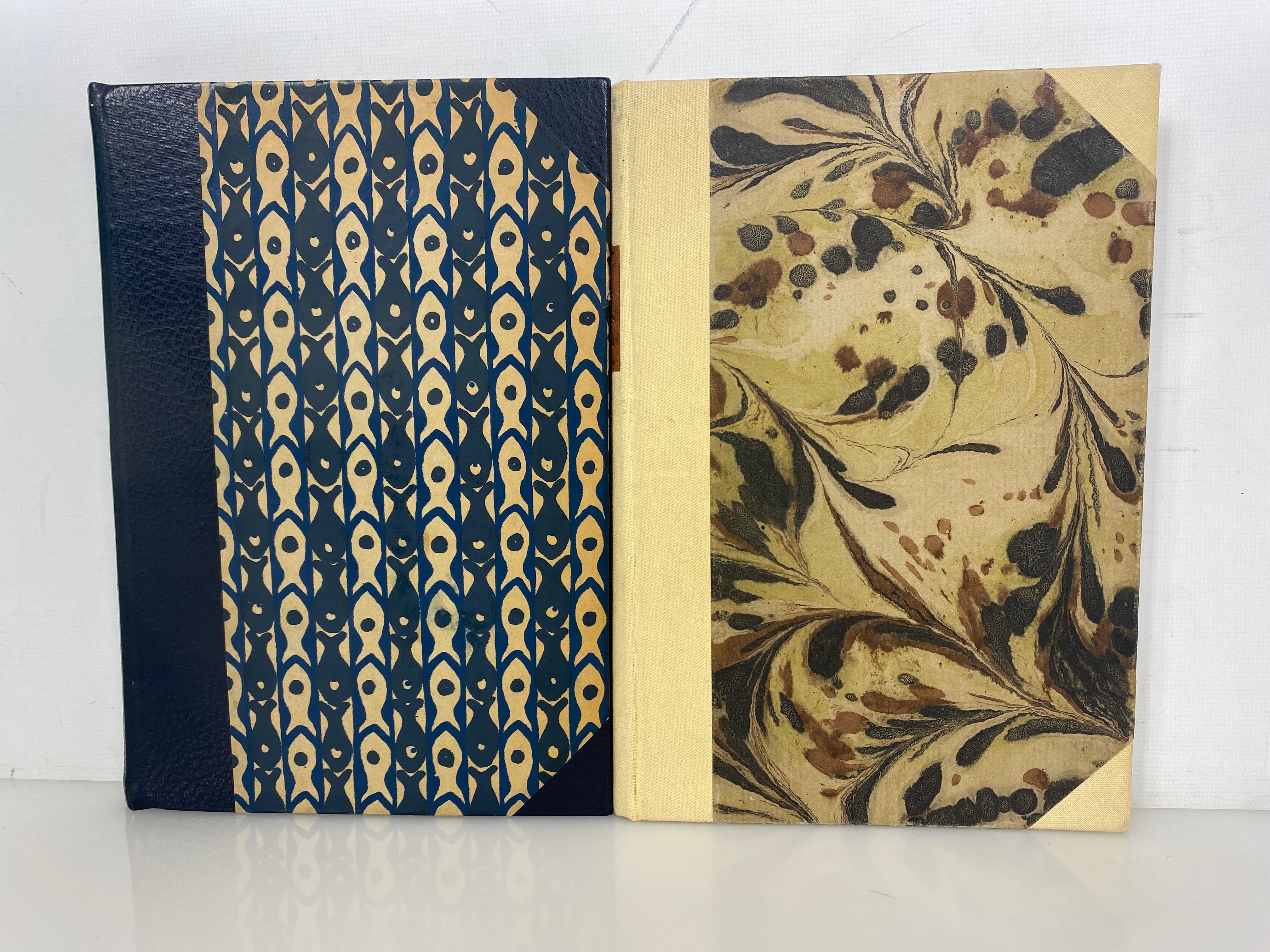 2 Vols in Danish: Eet Liv-Mange Liv/Pa'en Igen Minder Og Meninger 1950-1954 HC