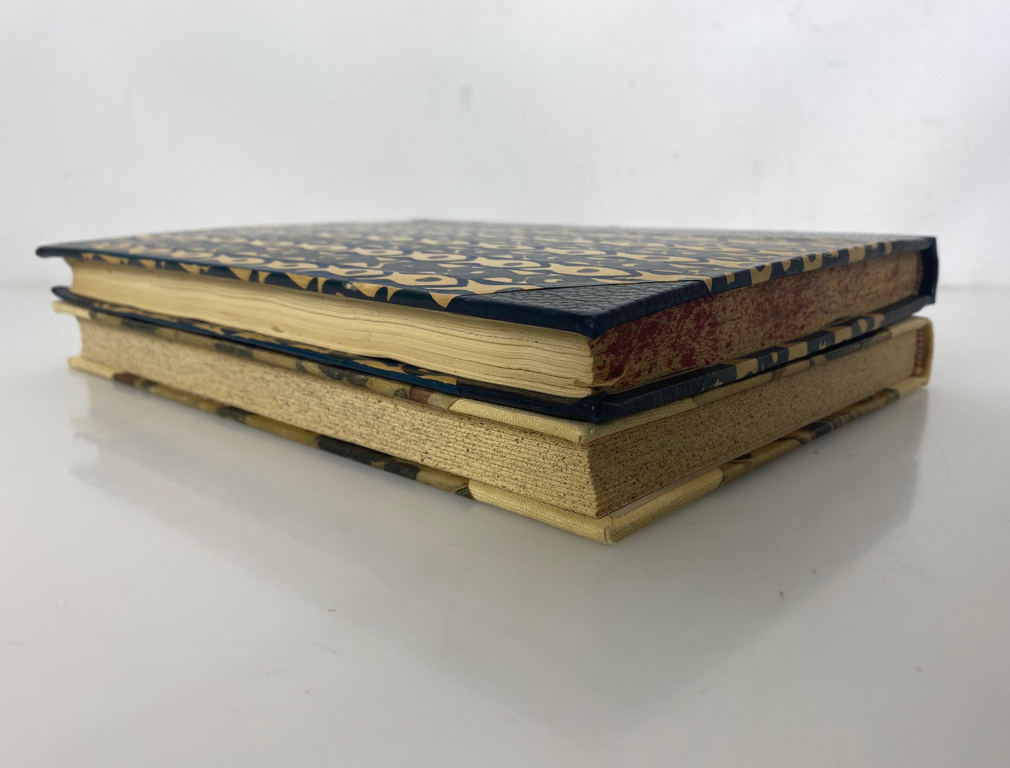 2 Vols in Danish: Eet Liv-Mange Liv/Pa'en Igen Minder Og Meninger 1950-1954 HC