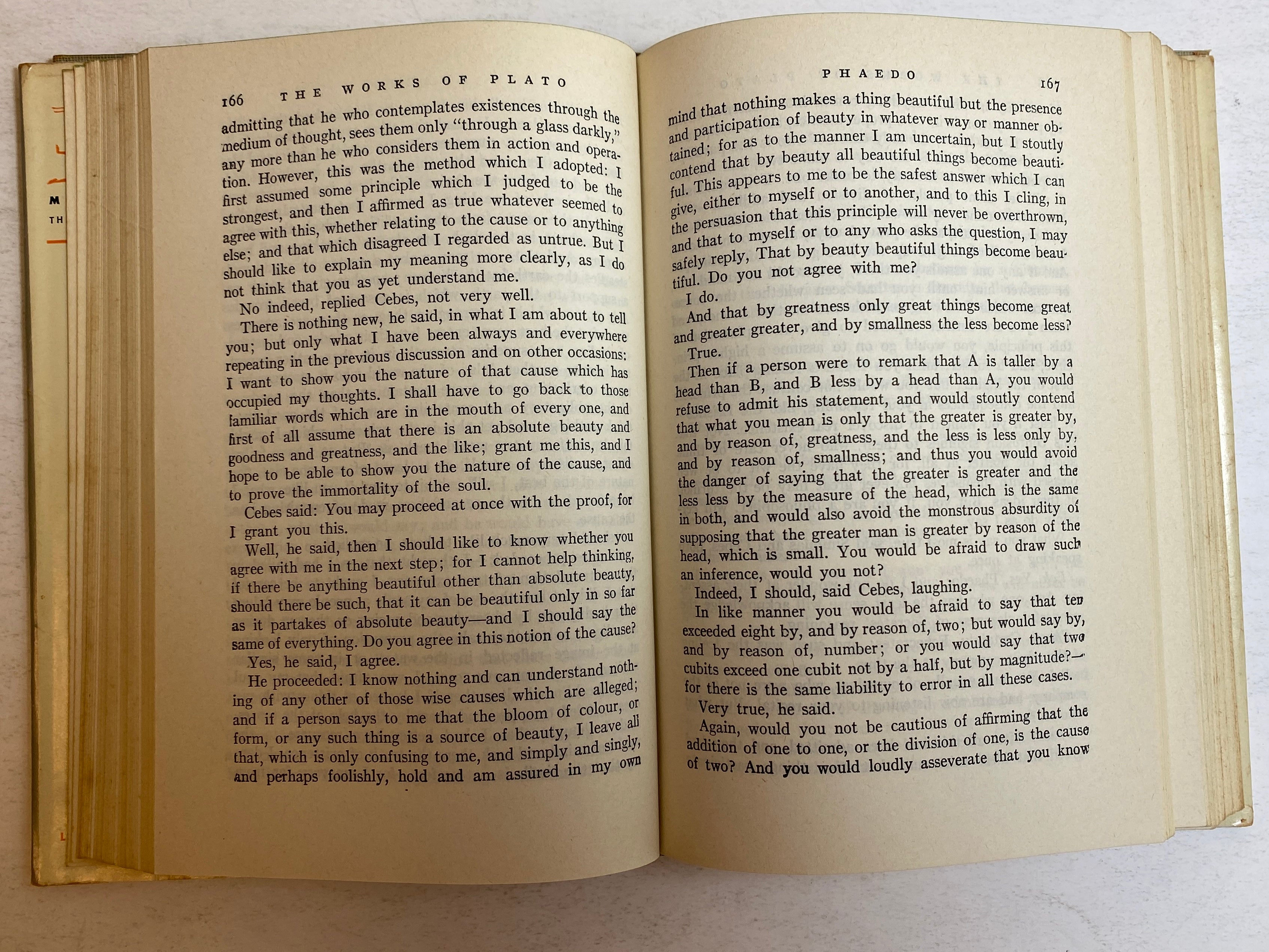 2 Vols: Introduction to Plato/The Philosophy of Plato Vtg Modern Library HCDJ