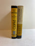 2 Vols: Introduction to Plato/The Philosophy of Plato Vtg Modern Library HCDJ