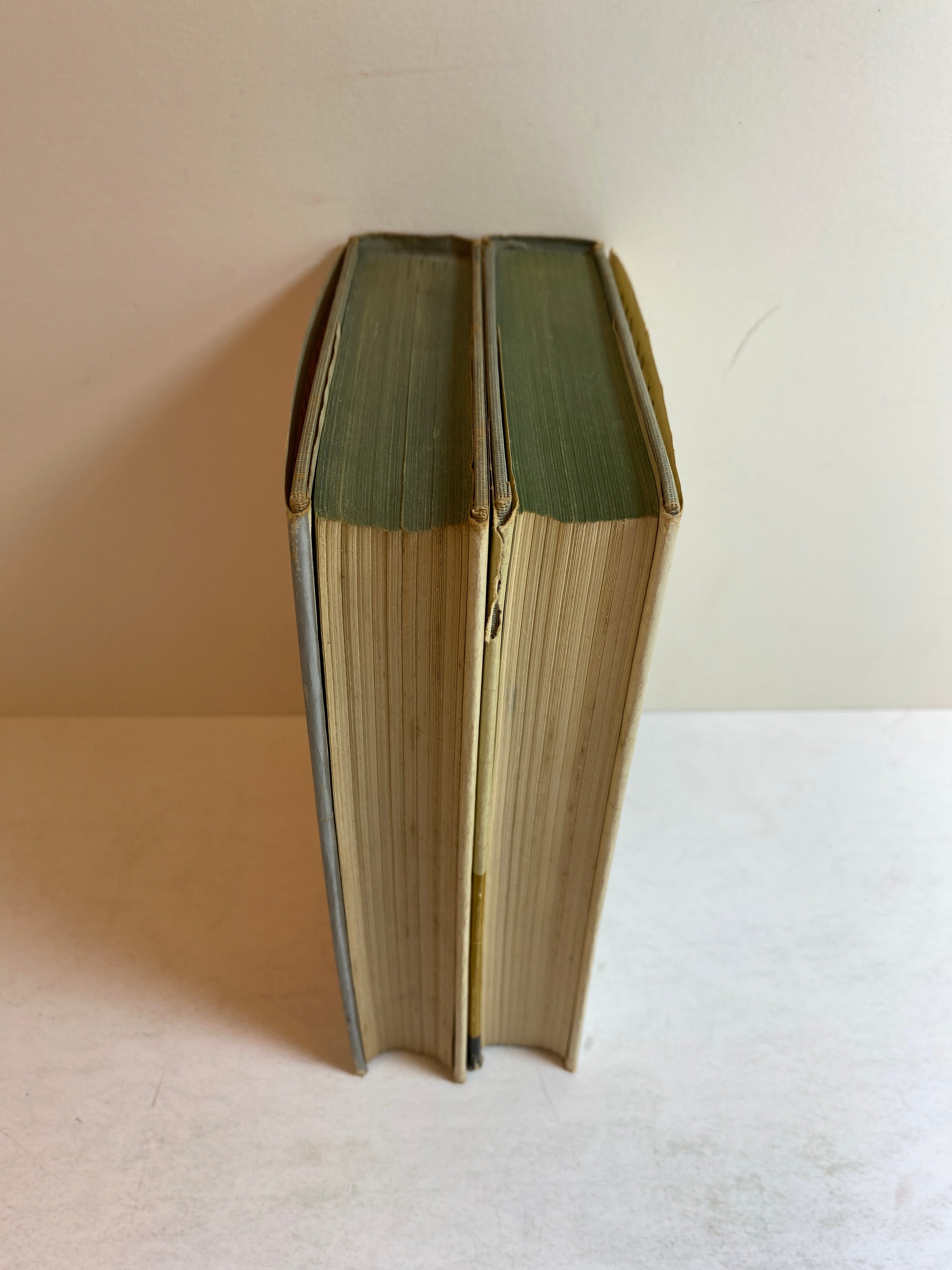 2 Vols: Introduction to Plato/The Philosophy of Plato Vtg Modern Library HCDJ