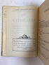 2 Vols: Introduction to Plato/The Philosophy of Plato Vtg Modern Library HCDJ