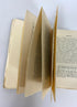 2 Vols: Juan de Valdes/Alfonso de Valdes by Montesinos 1956-64 SC