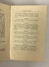 2 Vols: Juan de Valdes/Alfonso de Valdes by Montesinos 1956-64 SC