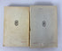 2 Vols: Juan de Valdes/Alfonso de Valdes by Montesinos 1956-64 SC