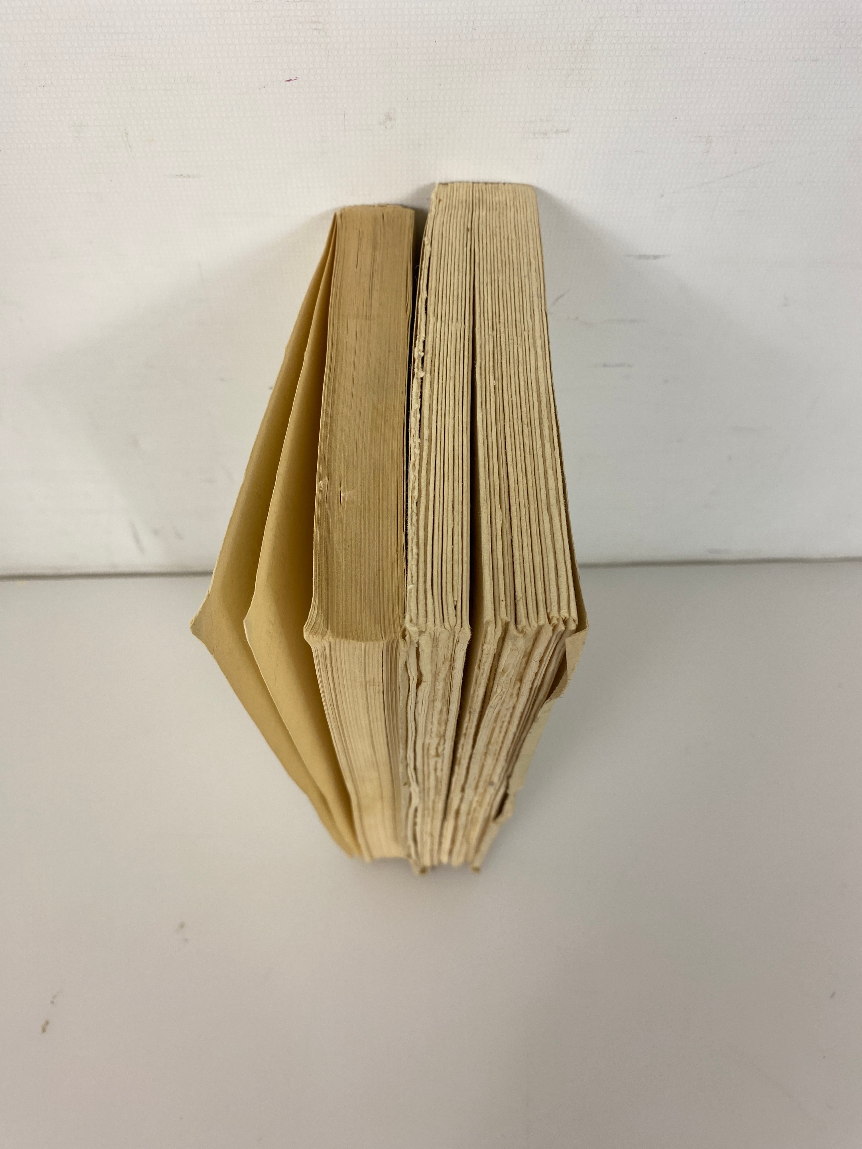 2 Vols: Juan de Valdes/Alfonso de Valdes by Montesinos 1956-64 SC