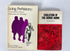 2 Vols: Living Prehistory (McKern)/Evolution of the Genus Homo (Howells) SC