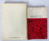 2 Vols: Living Prehistory (McKern)/Evolution of the Genus Homo (Howells) SC