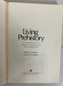 2 Vols: Living Prehistory (McKern)/Evolution of the Genus Homo (Howells) SC