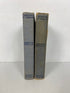 2 Vols: Marjorie in Command/Marjorie at Seacote Carolyn Wells 1910-1912 HC