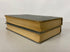 2 Vols: Marjorie in Command/Marjorie at Seacote Carolyn Wells 1910-1912 HC