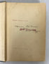2 Vols: Marjorie in Command/Marjorie at Seacote Carolyn Wells 1910-1912 HC