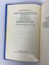 2 Vols: Napoleon at Bay 1814/Europe Against Napoleon (1914-1970) Ex-Library HC