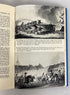 2 Vols: Napoleon at Bay 1814/Europe Against Napoleon (1914-1970) Ex-Library HC