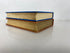 2 Vols: Napoleon at Bay 1814/Europe Against Napoleon (1914-1970) Ex-Library HC