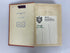 2 Vols: Napoleon at Bay 1814/Europe Against Napoleon (1914-1970) Ex-Library HC