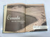 2 Vols: Ontario Public School Geography/Canada & Her Neighbors Vintage HC