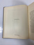 2 Vols: Ontario Public School Geography/Canada & Her Neighbors Vintage HC