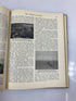 2 Vols: Ontario Public School Geography/Canada & Her Neighbors Vintage HC