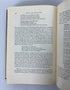 2 Vols: Order & History by Voegelin (I & III) 1956-57 Ex-Library HC