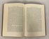 2 Vols: Order & History by Voegelin (I & III) 1956-57 Ex-Library HC