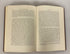 2 Vols: Order & History by Voegelin (I & III) 1956-57 Ex-Library HC