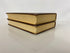 2 Vols: Order & History by Voegelin (I & III) 1956-57 Ex-Library HC
