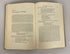 2 Vols: Order & History by Voegelin (I & III) 1956-57 Ex-Library HC