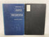 2 Vols: Pictographs & Graphs/Handbook of Graphic Presentation Ex-Library HC