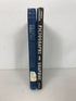 2 Vols: Pictographs & Graphs/Handbook of Graphic Presentation Ex-Library HC