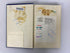 2 Vols: Pictographs & Graphs/Handbook of Graphic Presentation Ex-Library HC