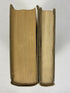 2 Vols: Plant Physiology (1938)/Weed Control (1952) Vintage McGraw-Hill HC