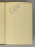 2 Vols: Plant Physiology (1938)/Weed Control (1952) Vintage McGraw-Hill HC