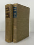 2 Vols: Plant Physiology (1938)/Weed Control (1952) Vintage McGraw-Hill HC