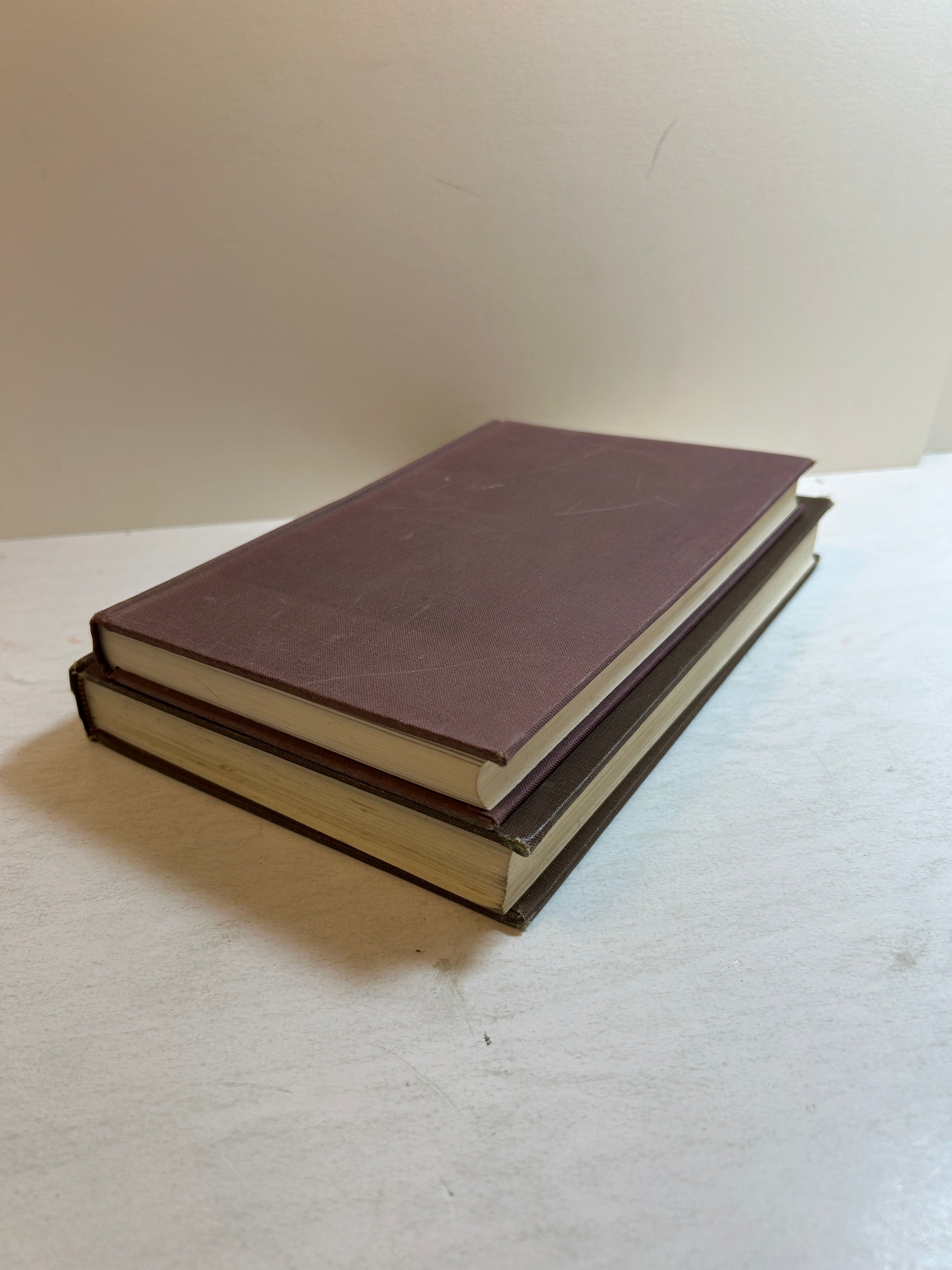 2 Vols: Principles of Psychopathology/Psychopathology of the Psychoses HC