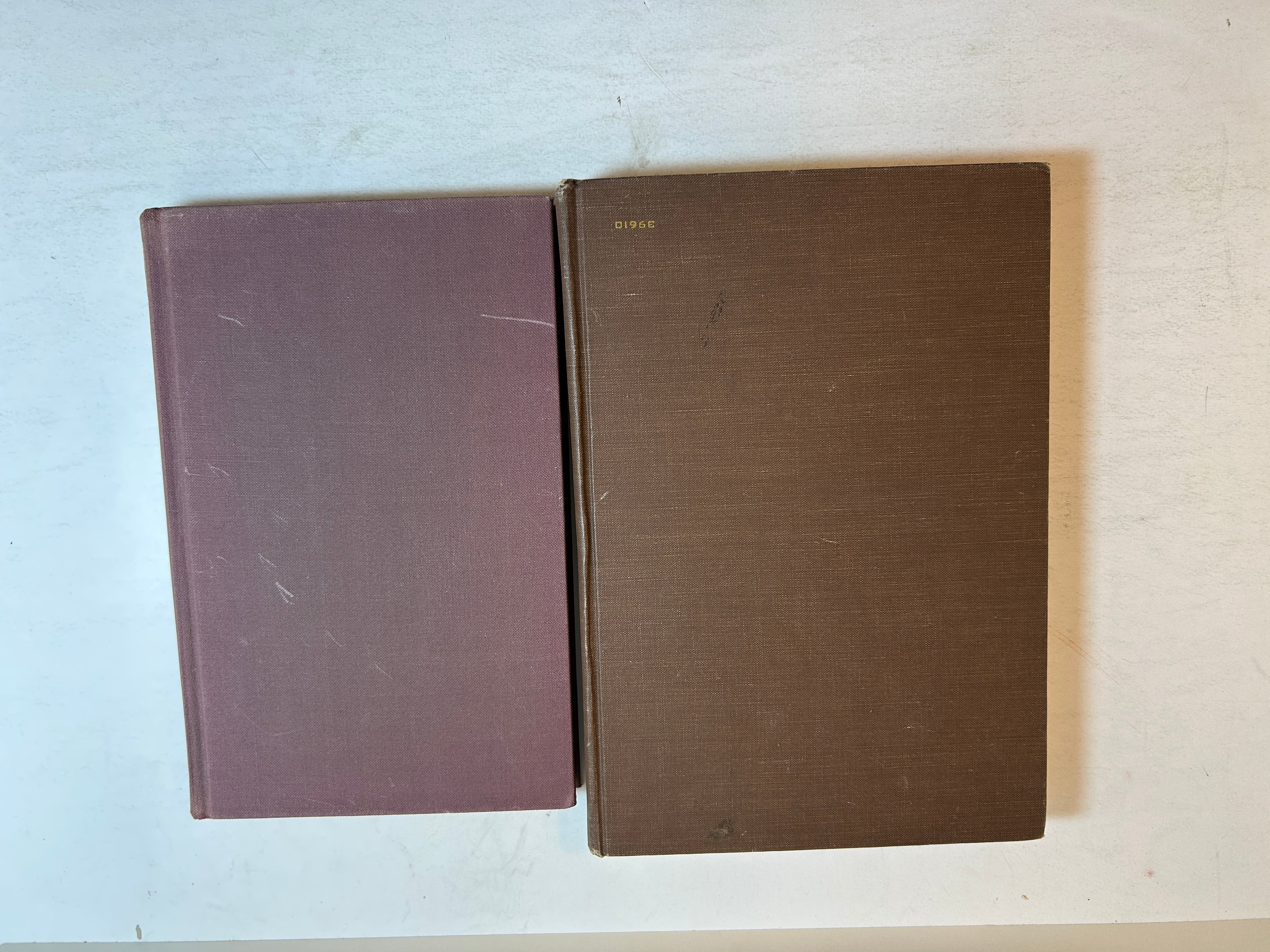 2 Vols: Principles of Psychopathology/Psychopathology of the Psychoses HC